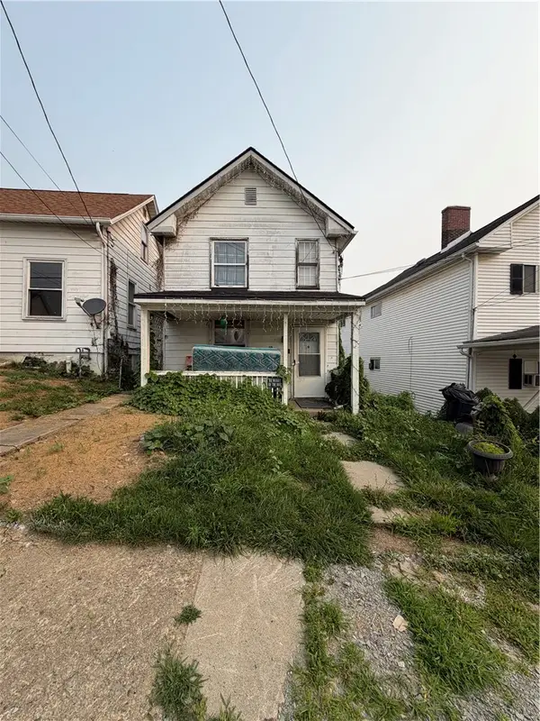 519 Fayette St, Washington, PA 15301