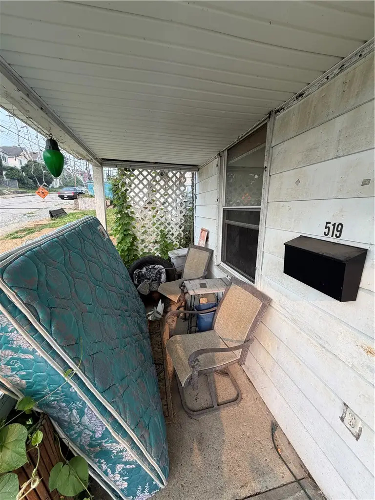519 Fayette St, Washington, PA 15301 - #2