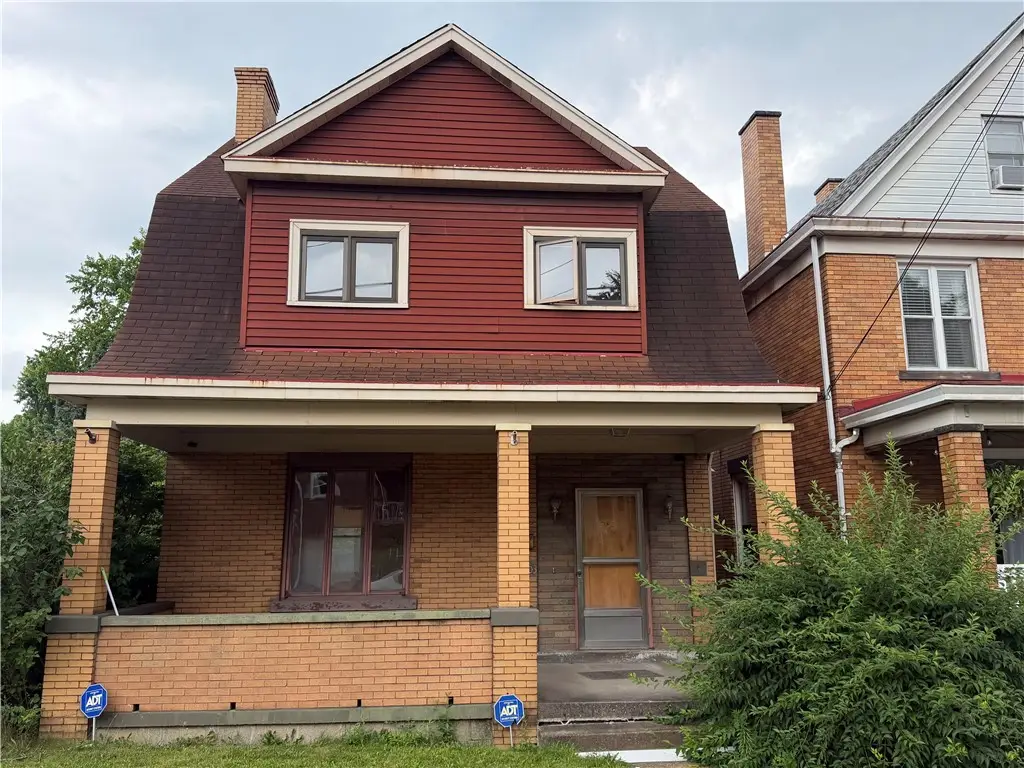 1603 Cumberland Street, Pittsburgh, PA 15205 - #1