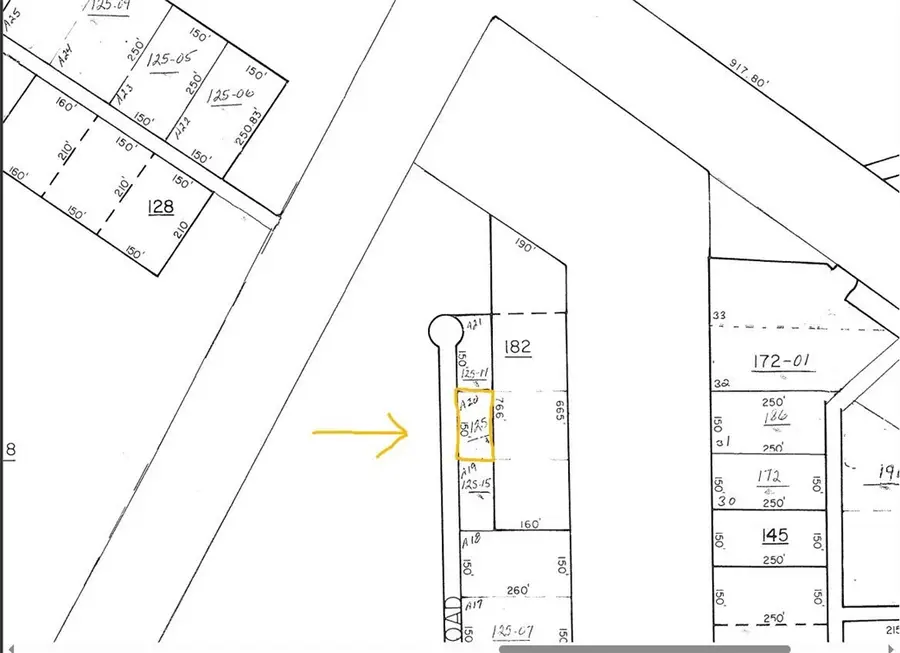 Lot A20 East Airpark, Central City, PA 15926 - #2