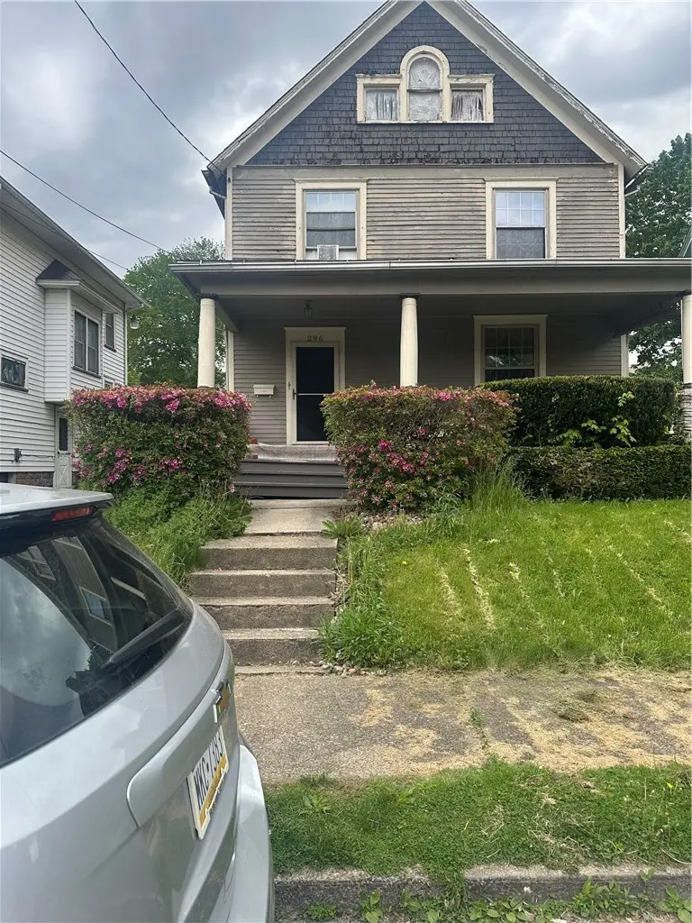 296 Ormond Ave, Sharon, PA 16146 - #1