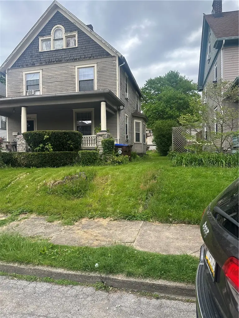 296 Ormond Ave, Sharon, PA 16146 - #2