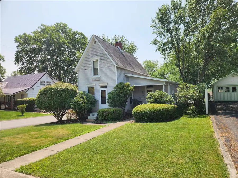 798 Race St, Waynesburg, PA 15370 - #3