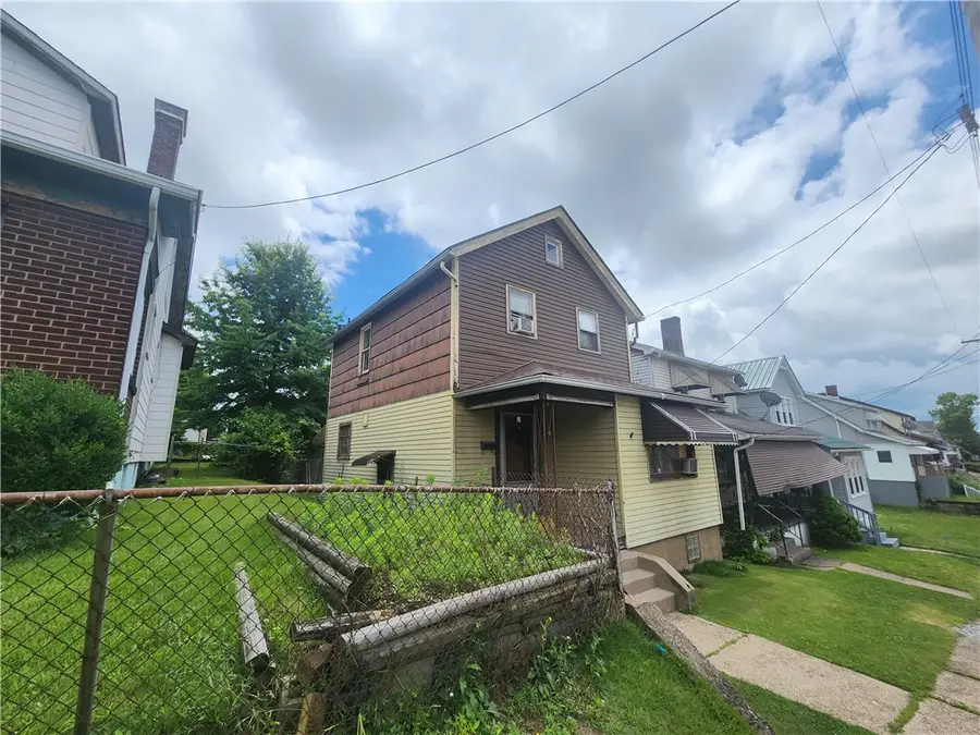 2609 Cleveland, McKeesport, PA 15132 - #2