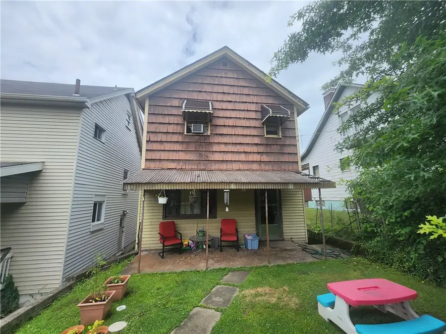 2609 Cleveland, McKeesport, PA 15132 - #3
