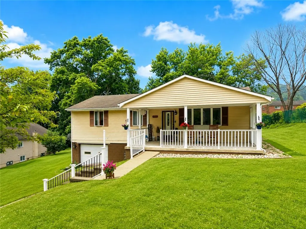 147 College Ave, Pittsburgh, PA 15239 - #1