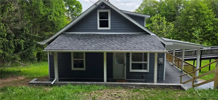 132 Cherry Tree Rd, Grindstone, PA 15442 - #3