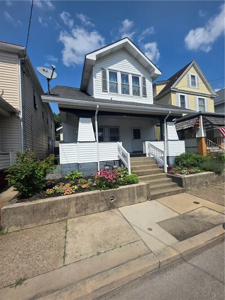 628 Hawthorne Ave, Kittanning, PA 16201 - #2