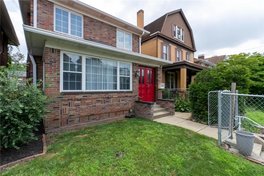 3314 Francisco St, Pittsburgh, PA 15204 - #2