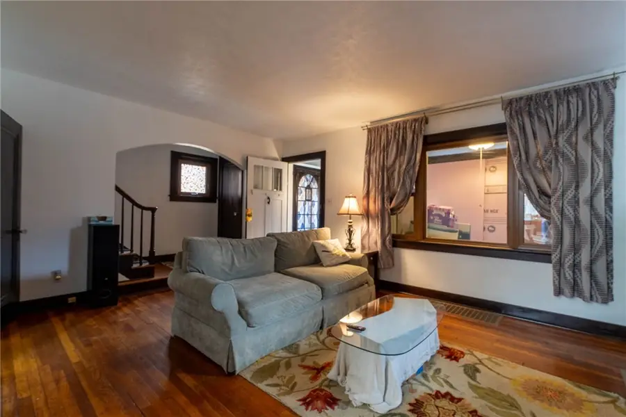 3314 Francisco St, Pittsburgh, PA 15204 - #3
