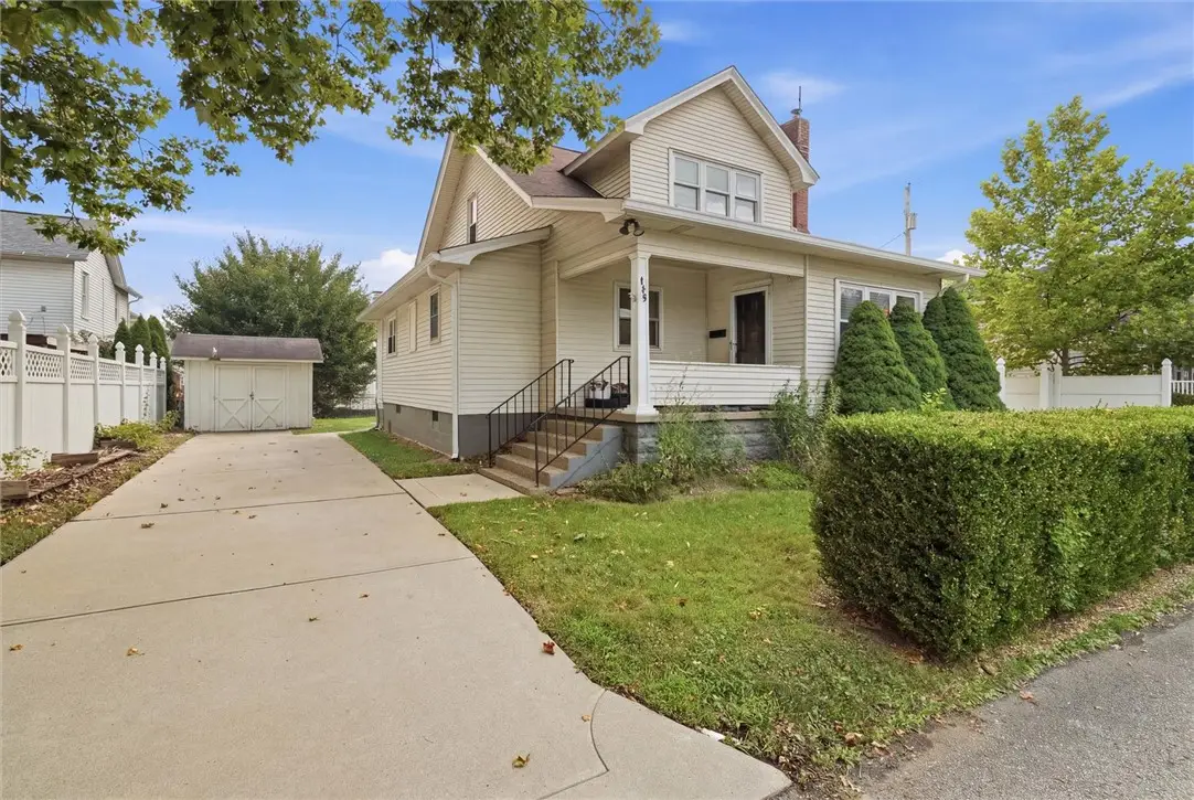 435 Ekin St, Elizabeth, PA 15037 - #1