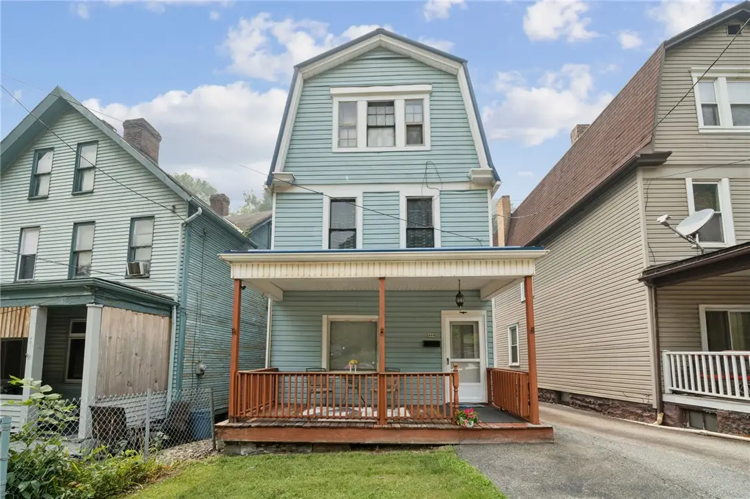 403 Brown Ave, Turtle Creek, PA 15145 - #1