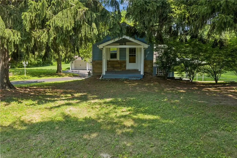 3634 37th Street Ext, Beaver Falls, PA 15010 - #3