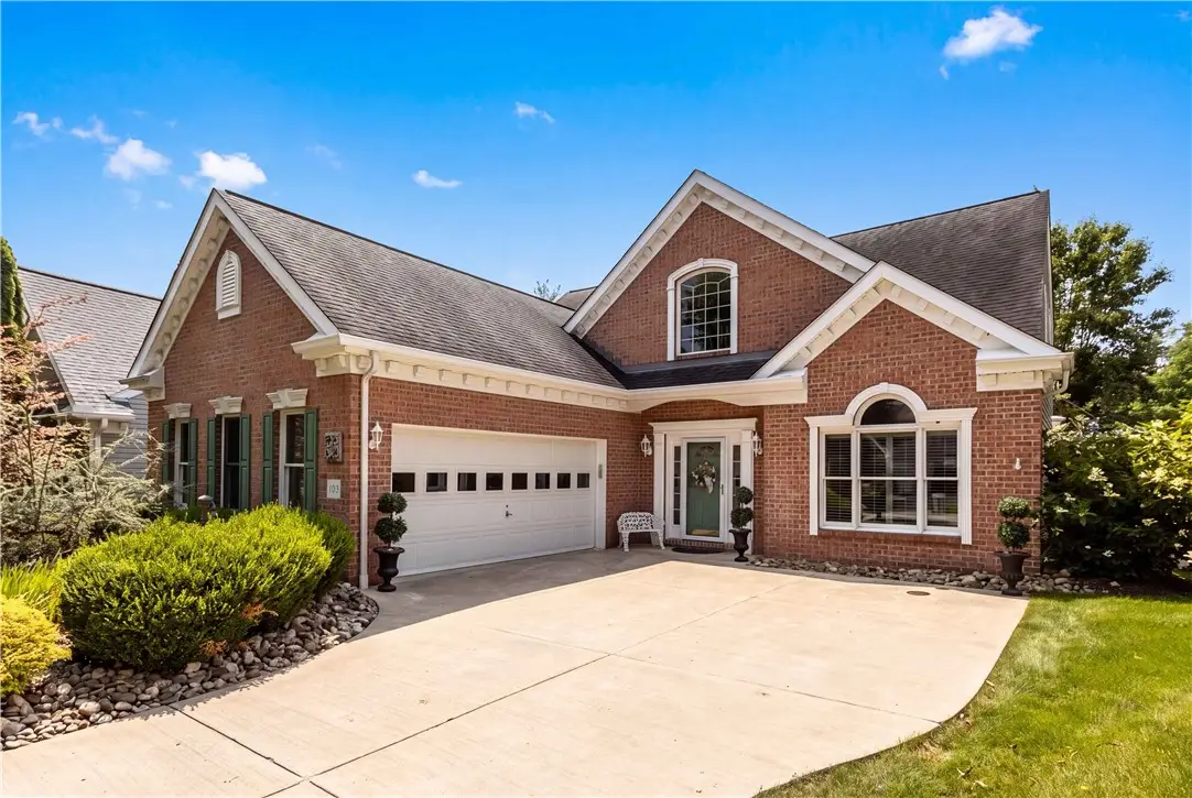 105 Driftwood Dr, McMurray, PA 15317 - #1