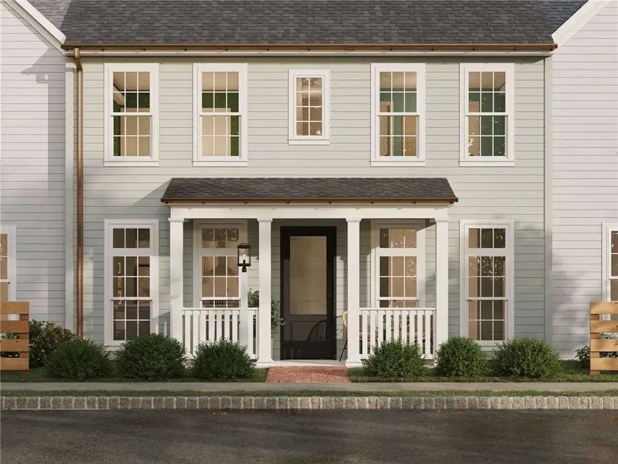 533 Mccormick Street, Cranberry, PA 16066 - #2