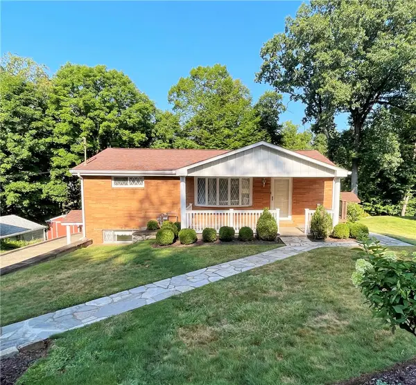 2310 N Forest Grove Road, Coraopolis, PA 15108