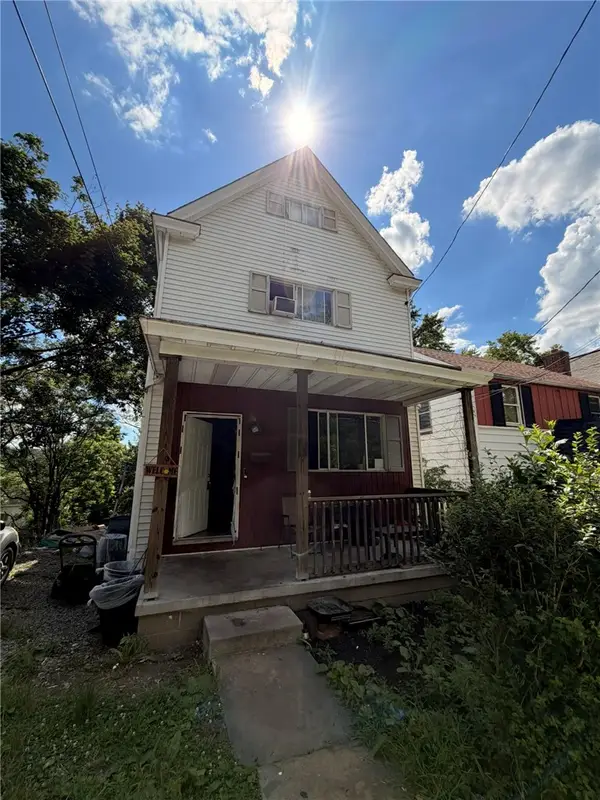 2723 Merwyn Ave, Pittsburgh, PA 15204