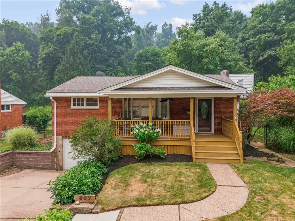 807 Sleepy Hollow Rd, Pittsburgh, PA 15234 - #1