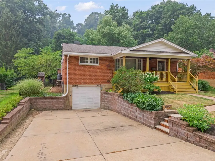 807 Sleepy Hollow Rd, Pittsburgh, PA 15234 - #2