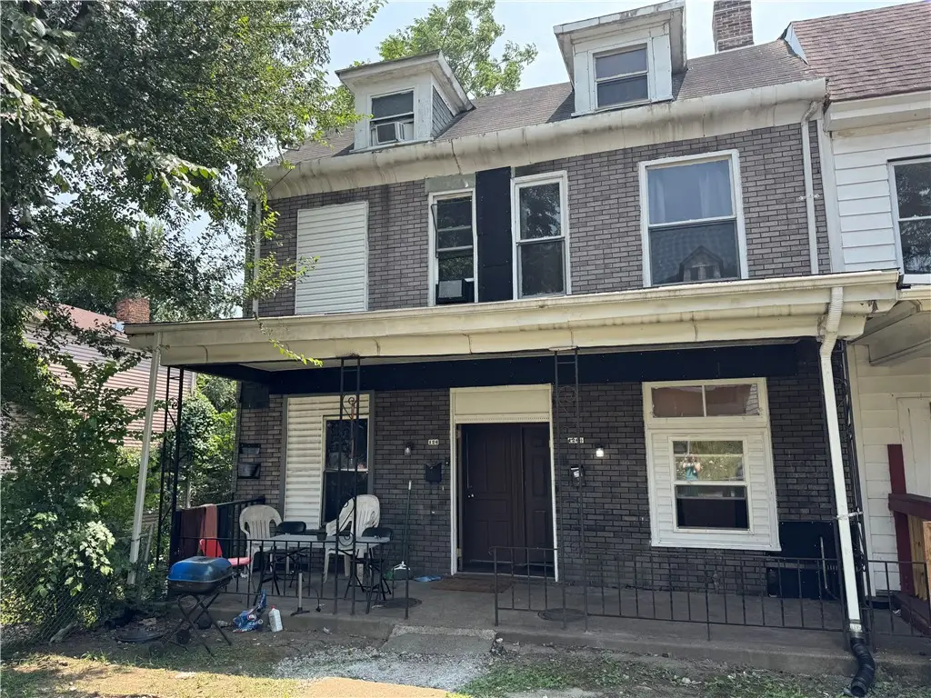 126 Charles St, Pittsburgh, PA 15210 - #1