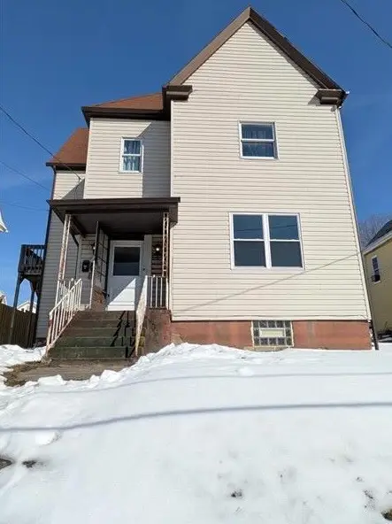 460 Jefferson Ave, Washington, PA 15301 - #1