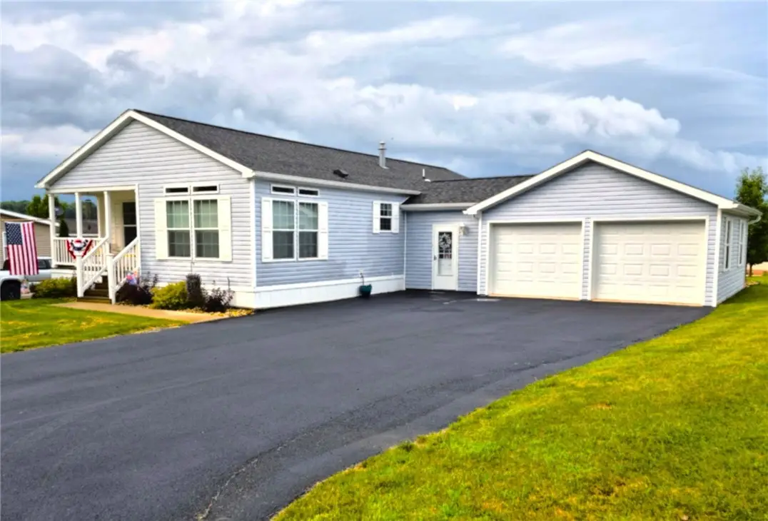 247 Indigo Lane, Somerset, PA 15501 - #1