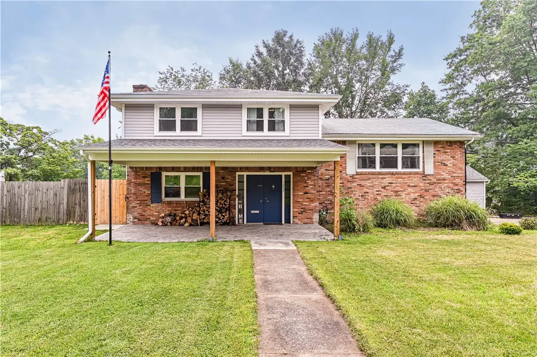 1257 Catalina Dr, Monroeville, PA 15146 - #1