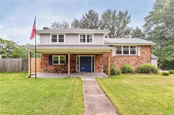 1257 Catalina Dr, Monroeville, PA 15146