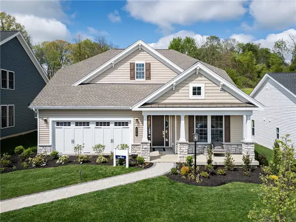 272 Freedom Lane #FRANKLIN, Allison Park, PA 15101
