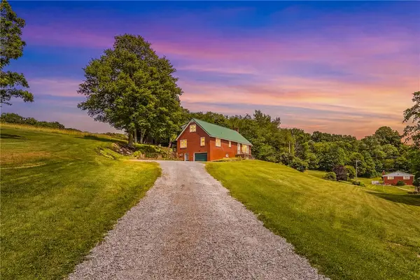 3224 Berlin Plank Rd, Berlin, PA 15530