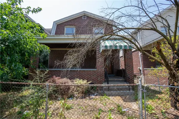 533 Woodward Ave, Mckees Rocks, PA 15136