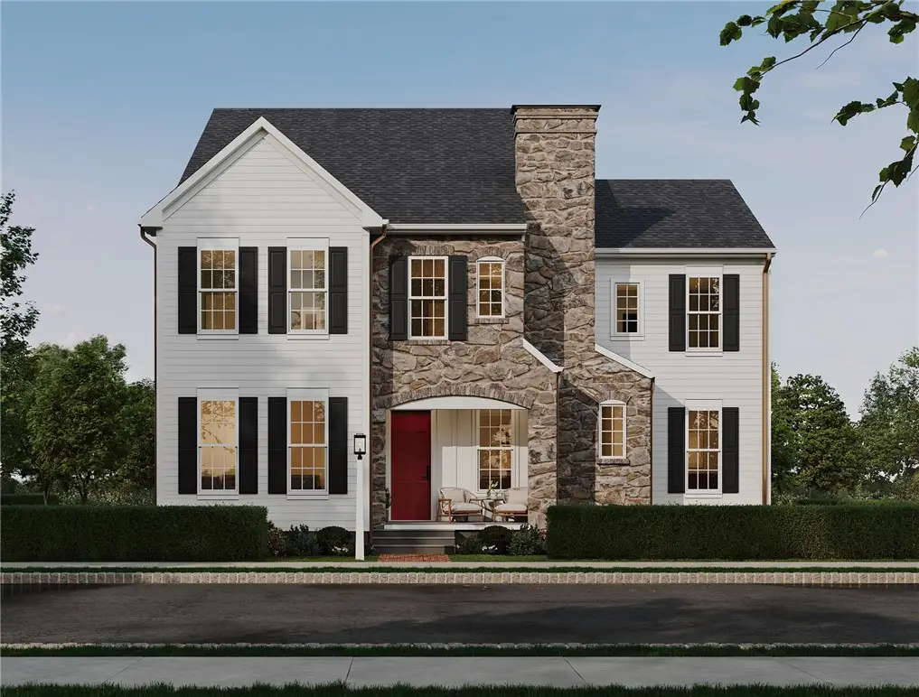343 Highbridge Lane, Cranberry, PA 16066 - #1