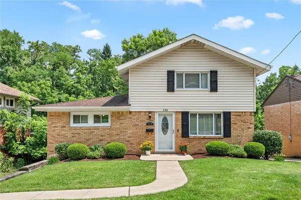 136 Delaney Dr, Pittsburgh, PA 15235