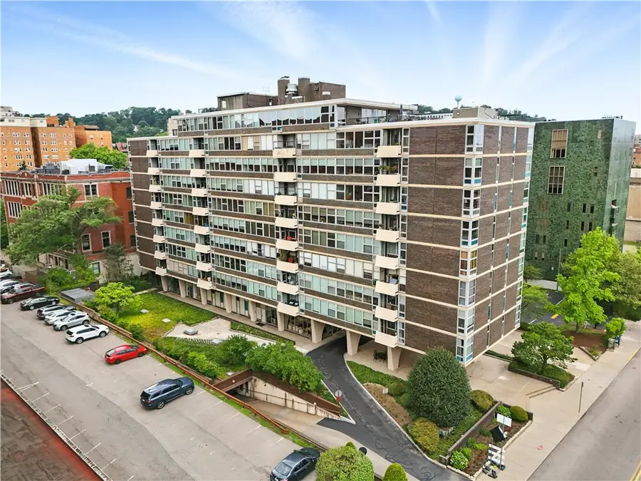552 N Neville St #36, Pittsburgh, PA 15213 - #2