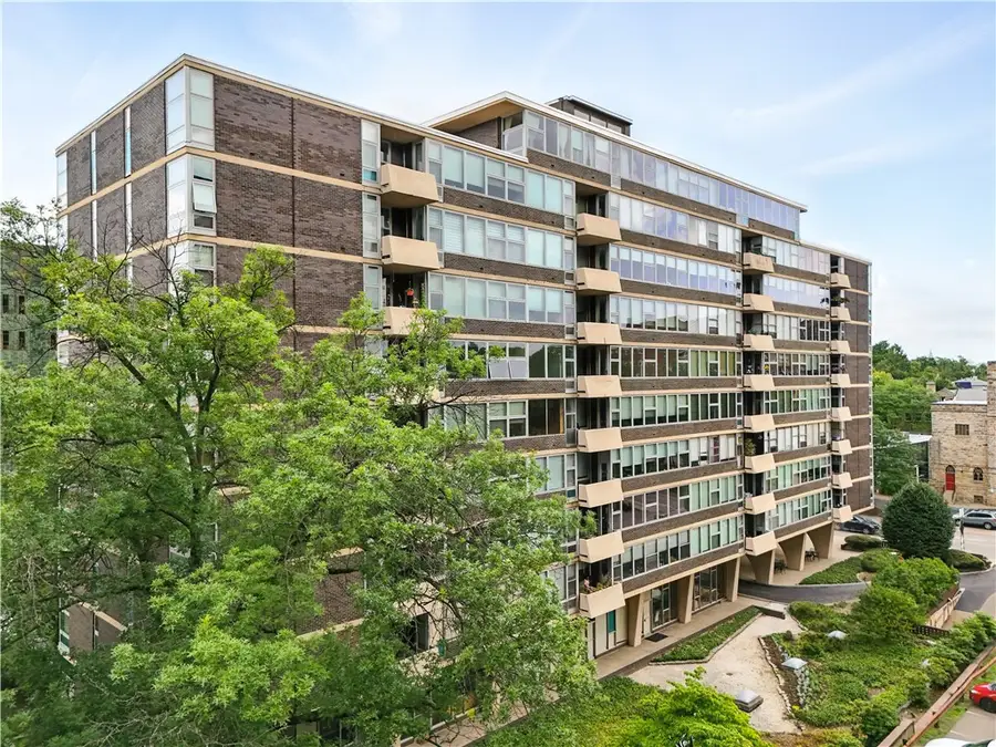 552 N Neville St #36, Pittsburgh, PA 15213 - #3
