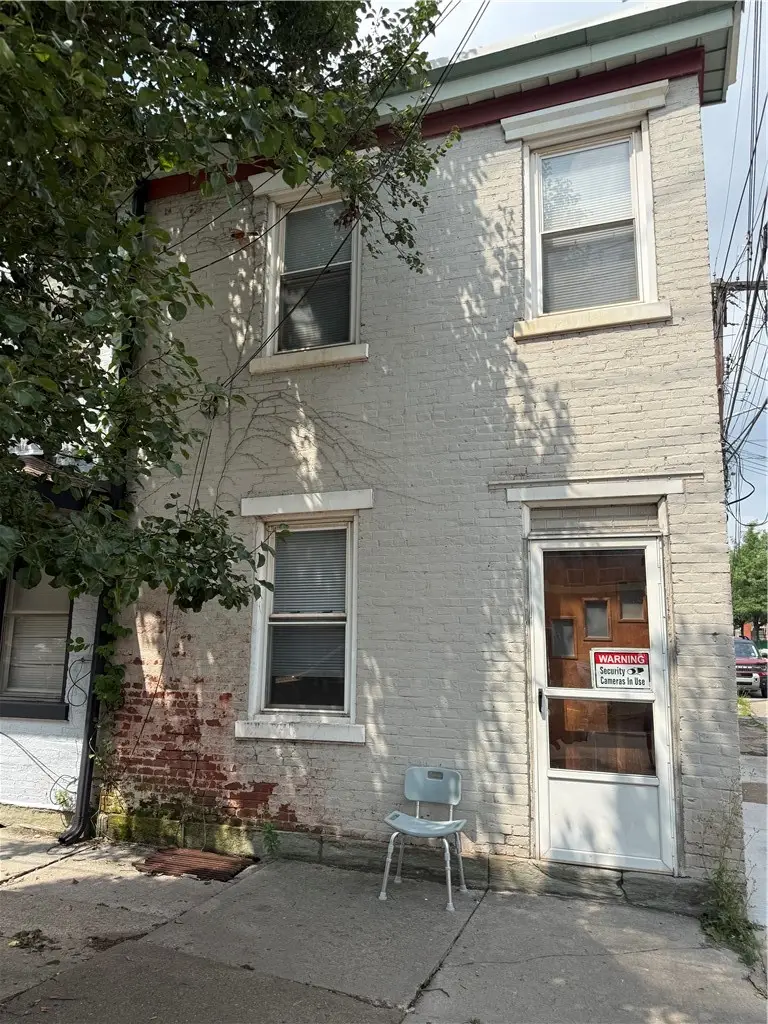98 S 19th St, Pittsburgh, PA 15203 - #2