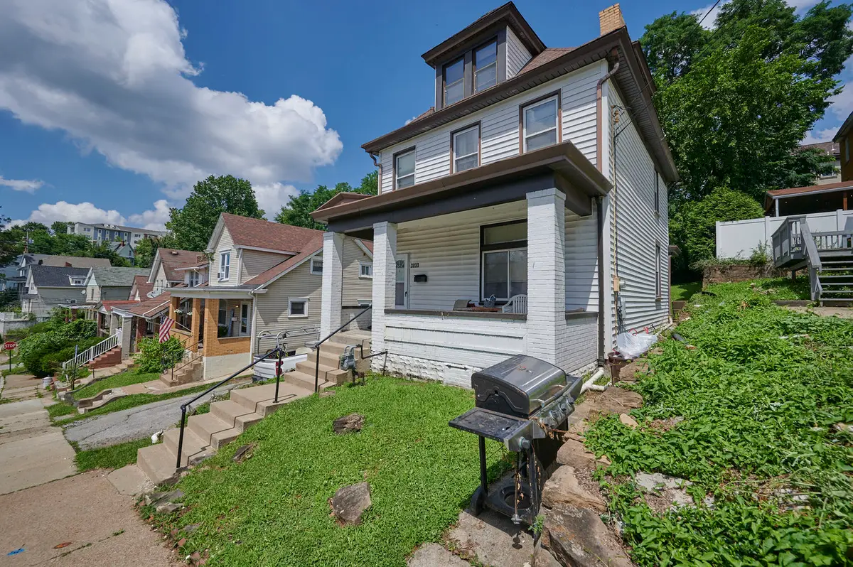 3033 Bremen Avenue, Pittsburgh, PA 15227 - #1
