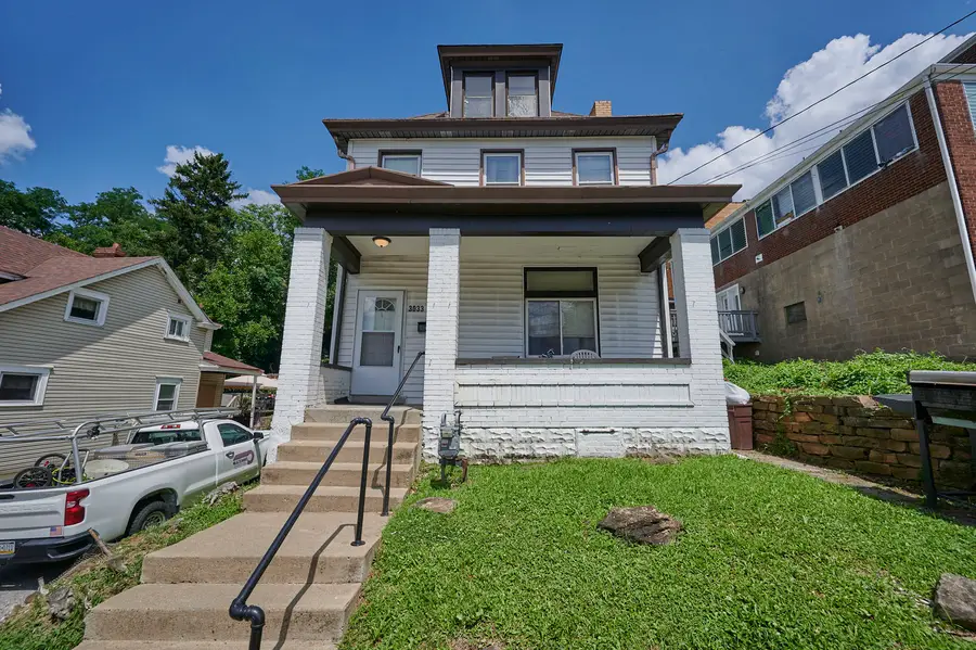 3033 Bremen Avenue, Pittsburgh, PA 15227 - #2
