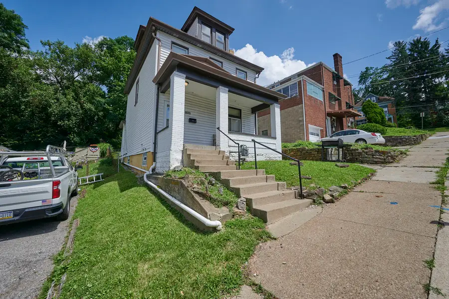 3033 Bremen Avenue, Pittsburgh, PA 15227 - #3
