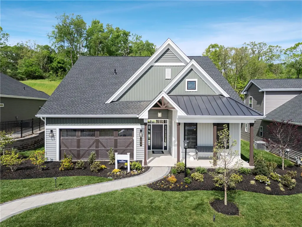 264 Freedom Lane #HANCOCK, Allison Park, PA 15101 - #1