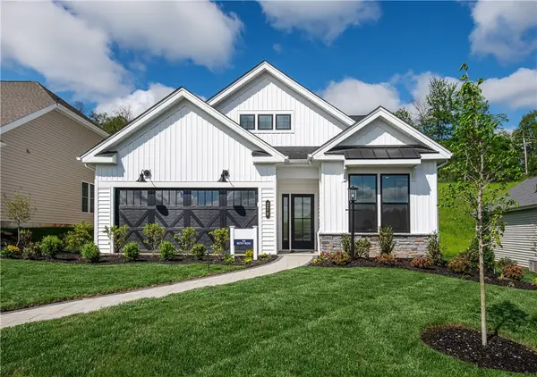 270 Freedom Lane #BETSY ROSS, Allison Park, PA 15101