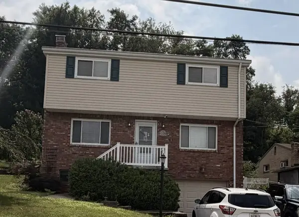 5877 Pleasant Street, South Park, PA 15129
