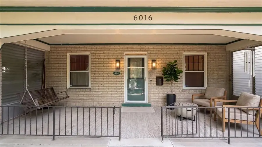 6016 Wellesley Avenue, Pittsburgh, PA 15206 - #2