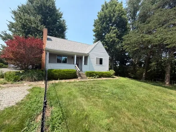 222 W Shaffer Rd, Aliquippa, PA 15001