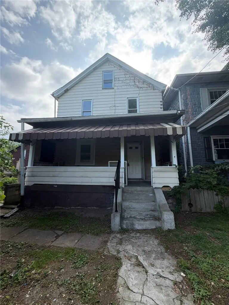 603 Michigan Ave, Glassport, PA 15045 - #1