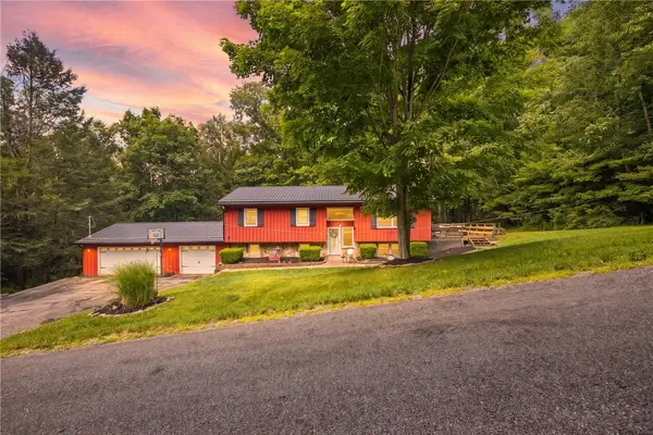 138 Cherry Lane, Indian Lake Boro, PA 15926