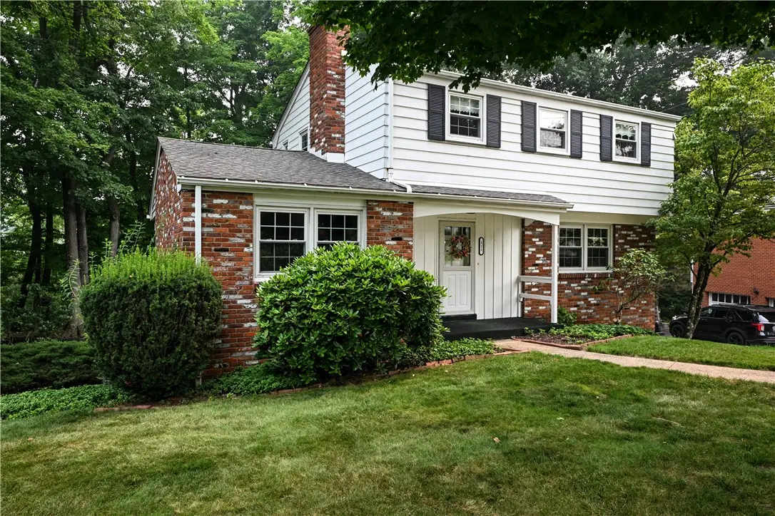 111 Saint Andrews Circle, McKeesport, PA 15135 - #1