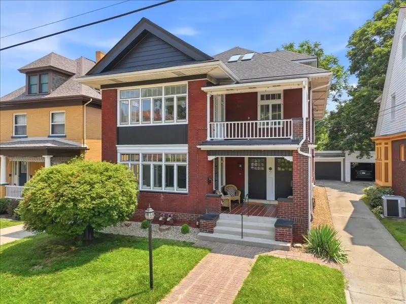 44 N Euclid Ave, Pittsburgh, PA 15202 - #2