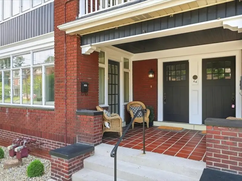 44 N Euclid Ave, Pittsburgh, PA 15202 - #3