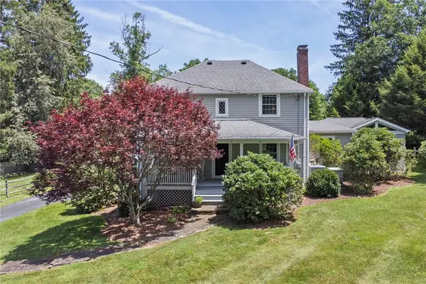 1600 Jacob Miller Road, Rector, PA 15677